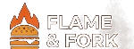 Flame & Fork